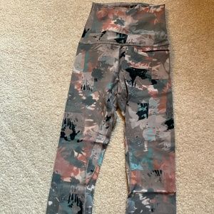 lululemon align leggings